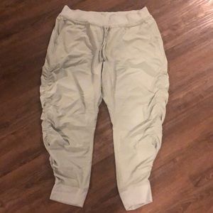 Athleta attitude pant